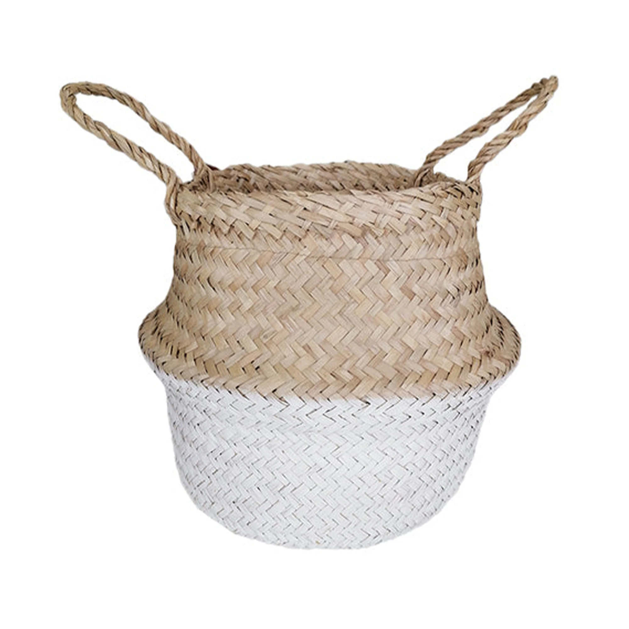 Belly Basket blanc - Image 2