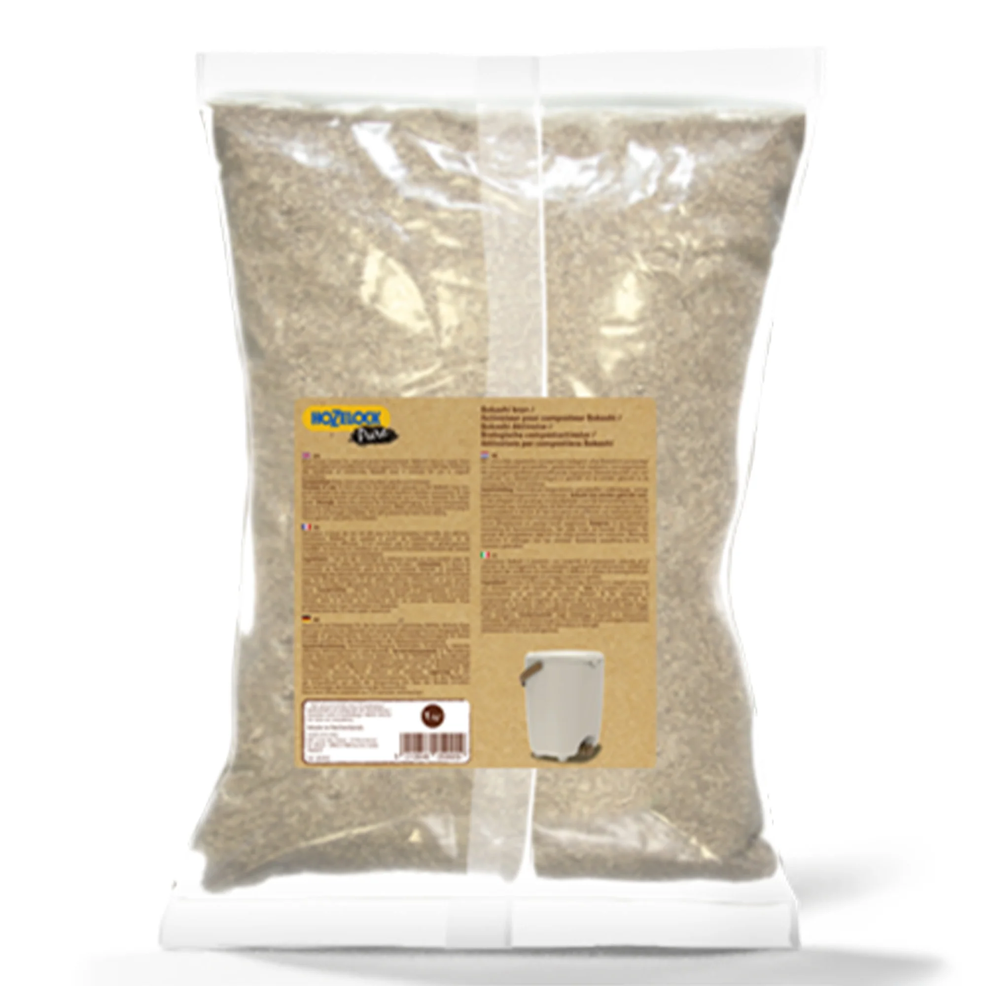 Compost activator HOZELOCK - Image 2