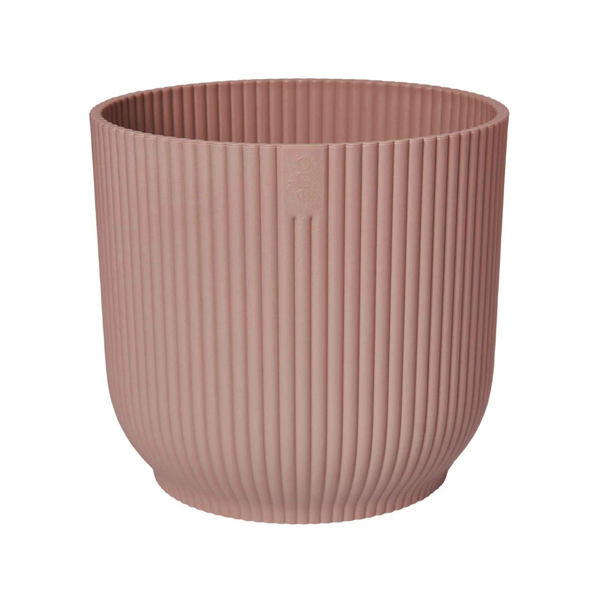 Bloempot Elho vibes fold rose - Image 2