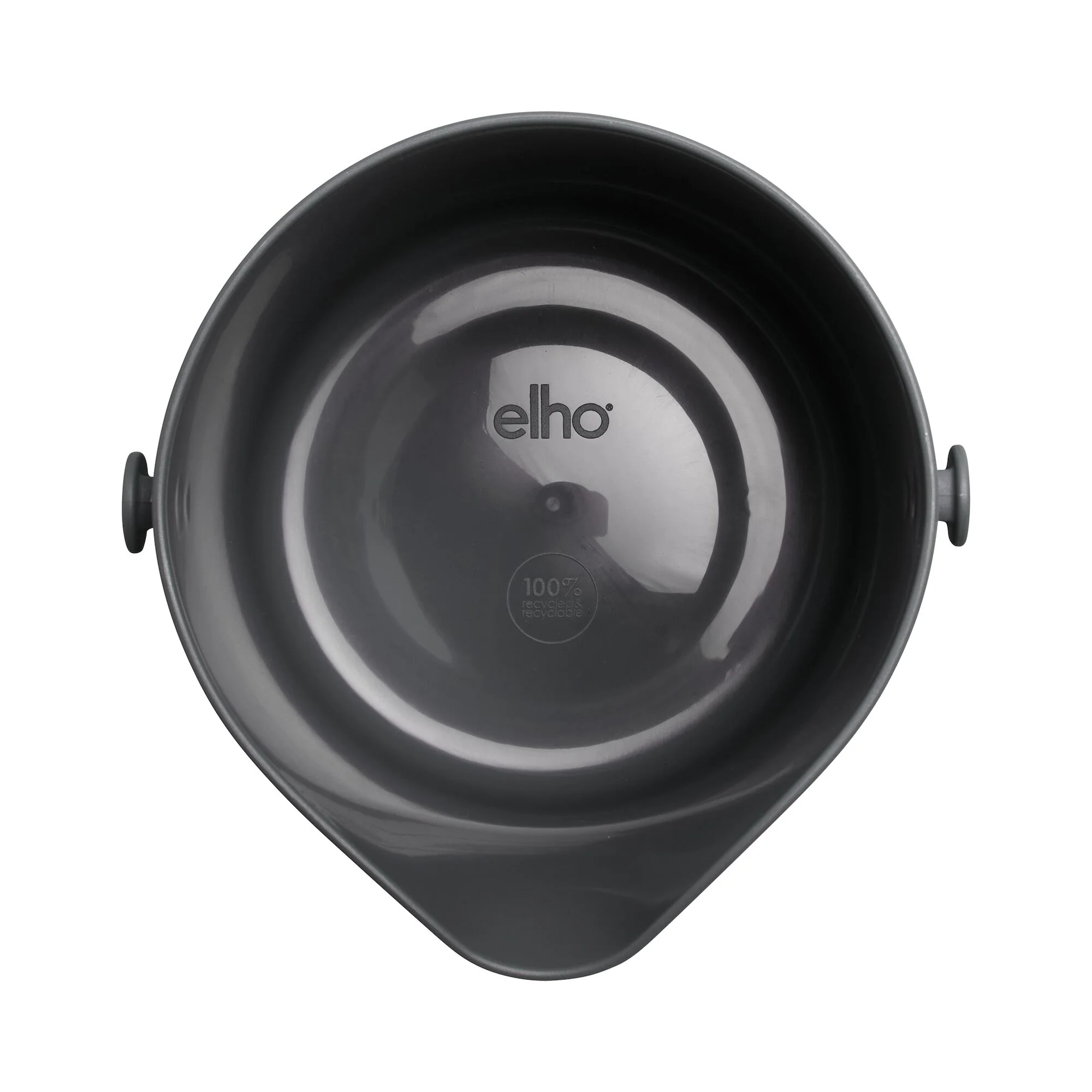 Hangpot B voor swing grijs ELHO - Image 3