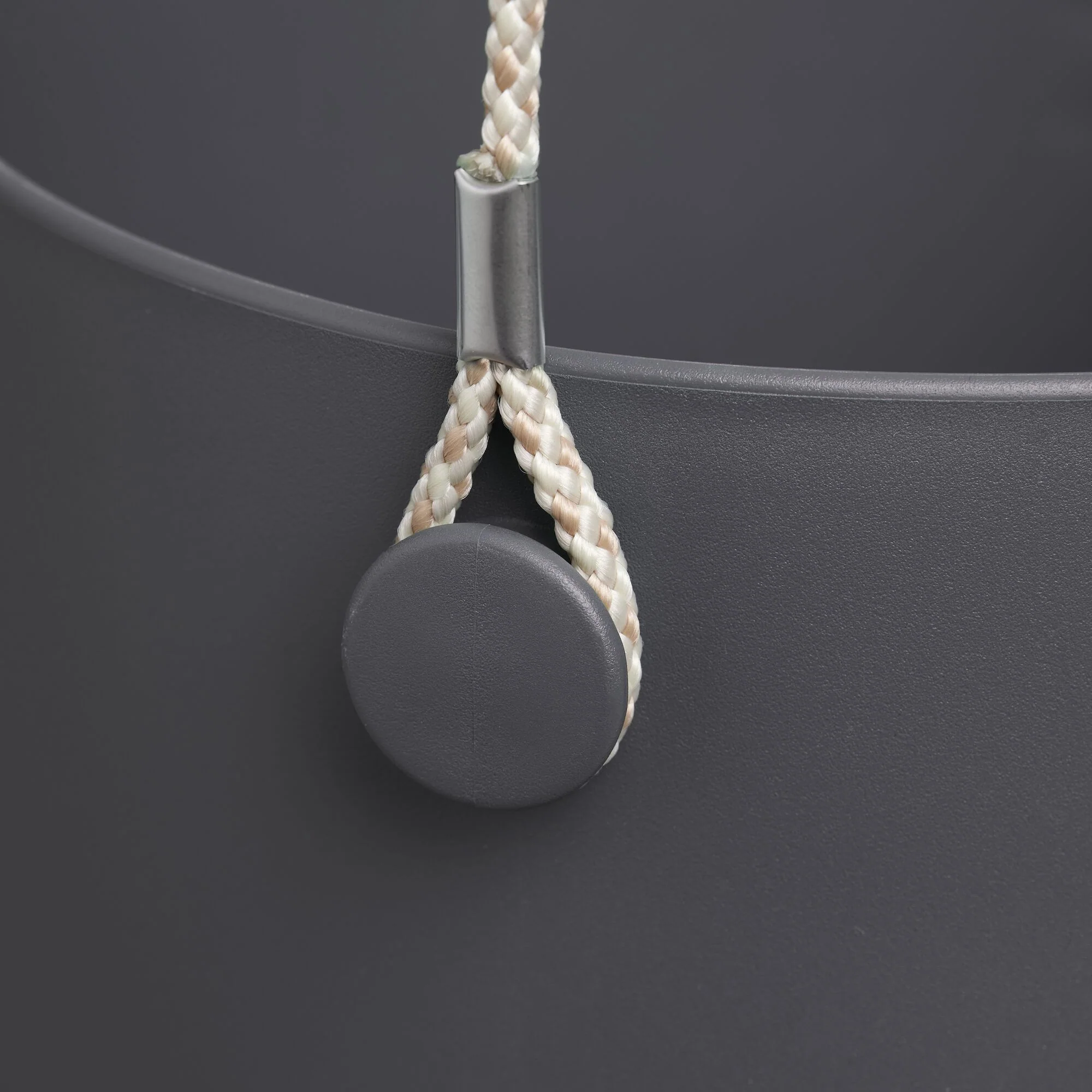 Hangpot B voor swing grijs ELHO - Image 4