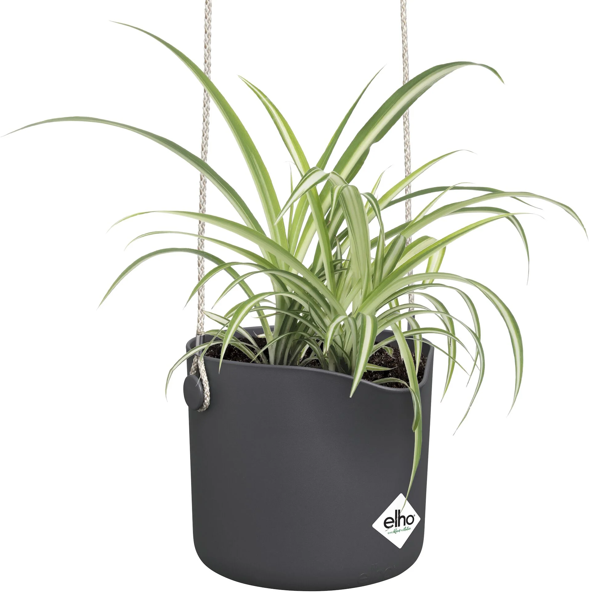 Hangpot B voor swing grijs ELHO - Image 7