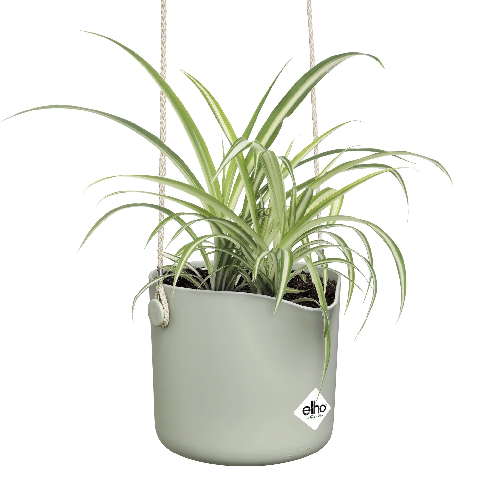 Hangpot B voor swing lichtgroen ELHO - Image 5