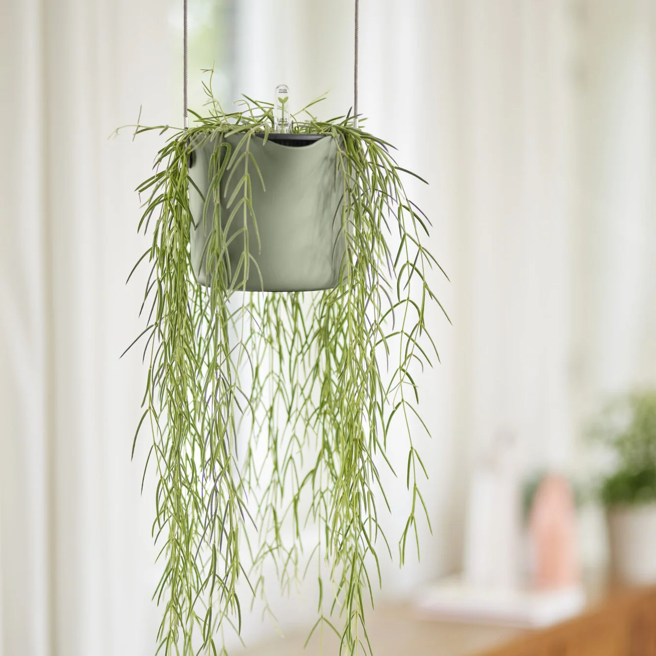 Hangpot B voor swing lichtgroen ELHO - Image 7