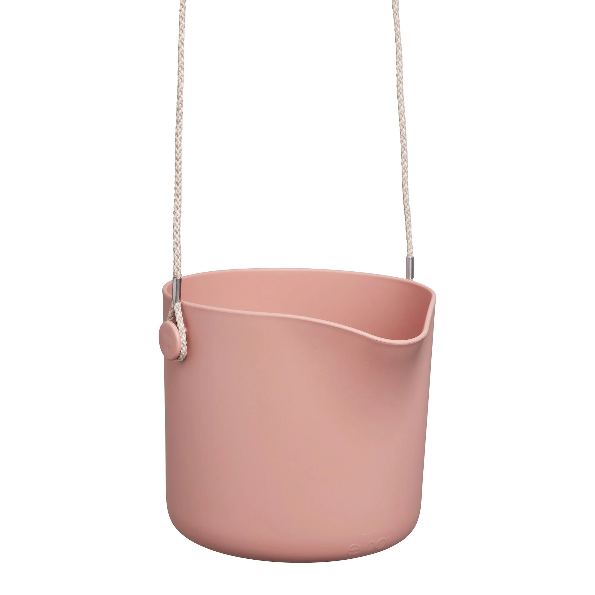 Hangpot B voor swing roze ELHO - Image 2