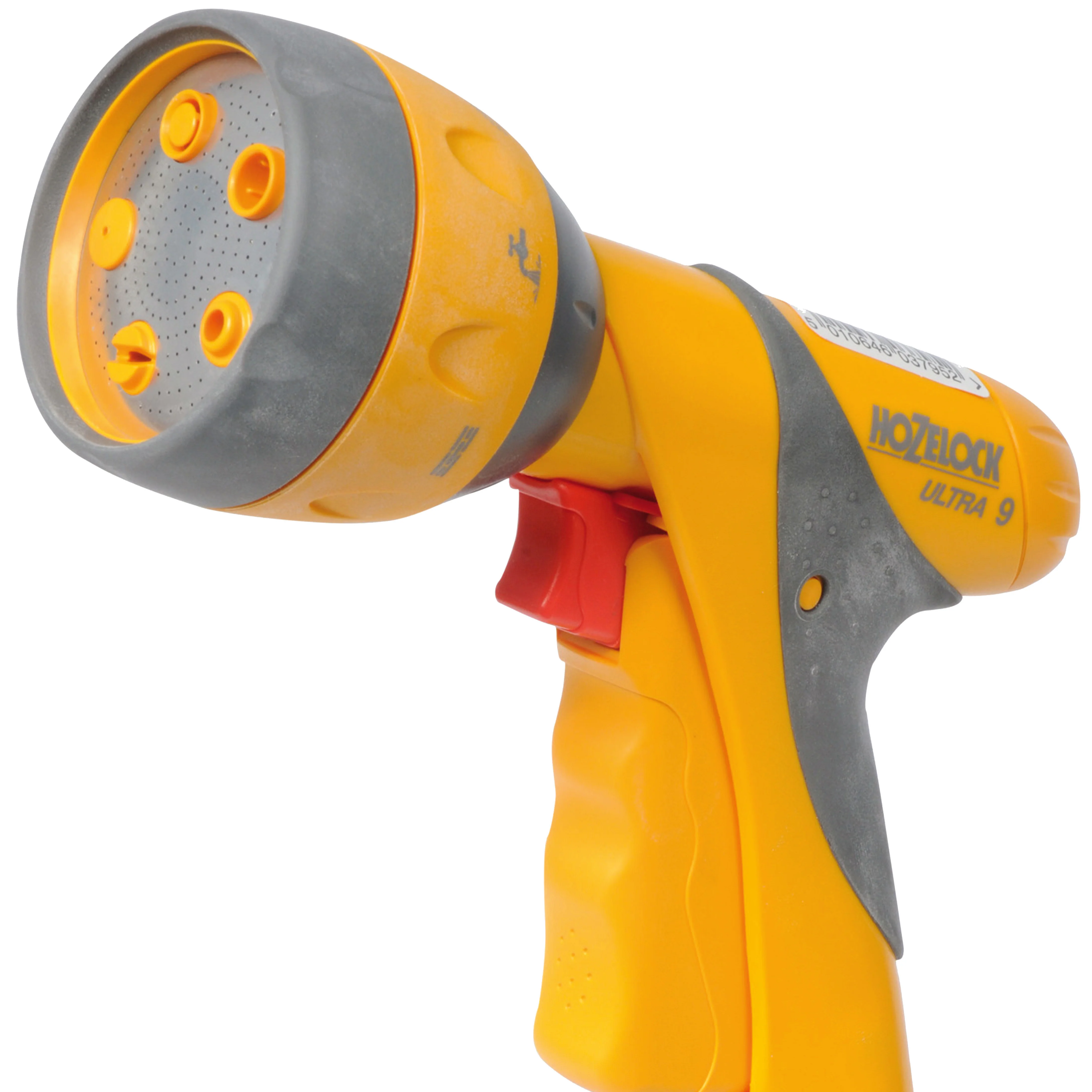 Multi Spray Plus pistool HOZELOCK