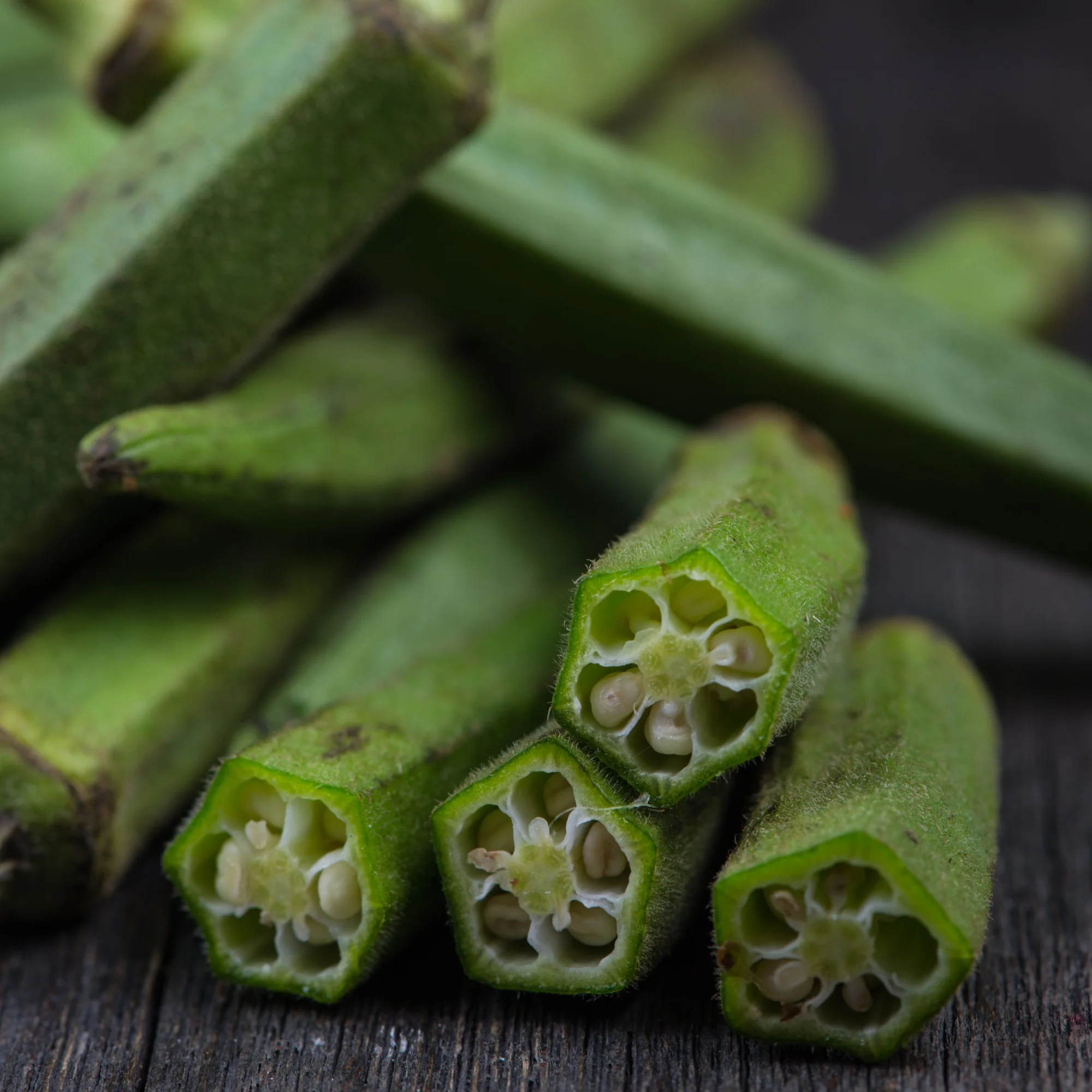 Okra - Image 3