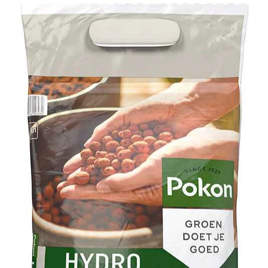 Pokon hydrokorrels - Image 2
