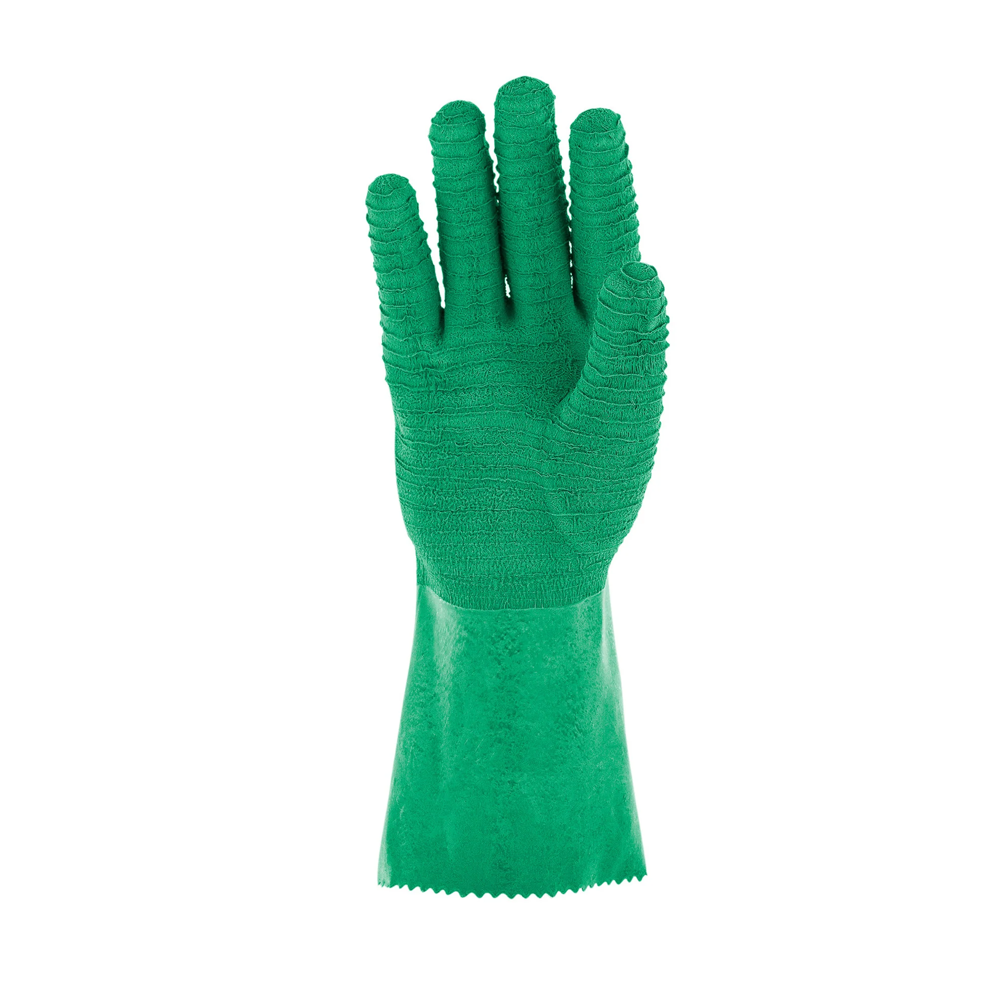 Roncier groene handschoen - Image 2