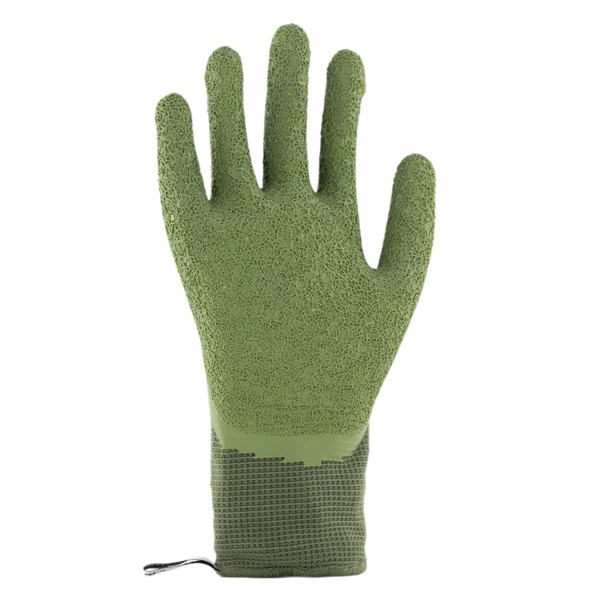 Slimme grijze kinderhandschoen - Image 2