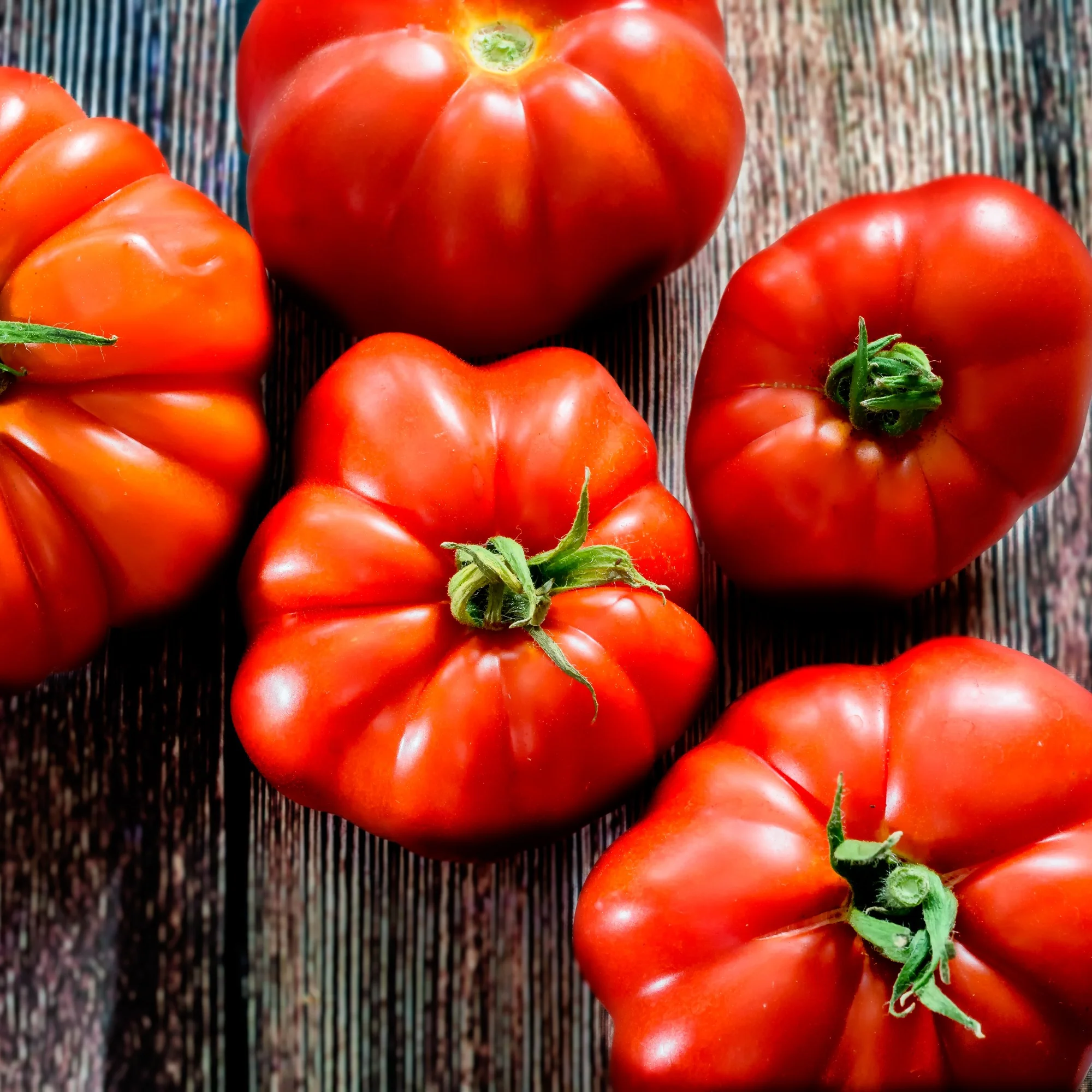 Tomaat 'Marmande' zaden