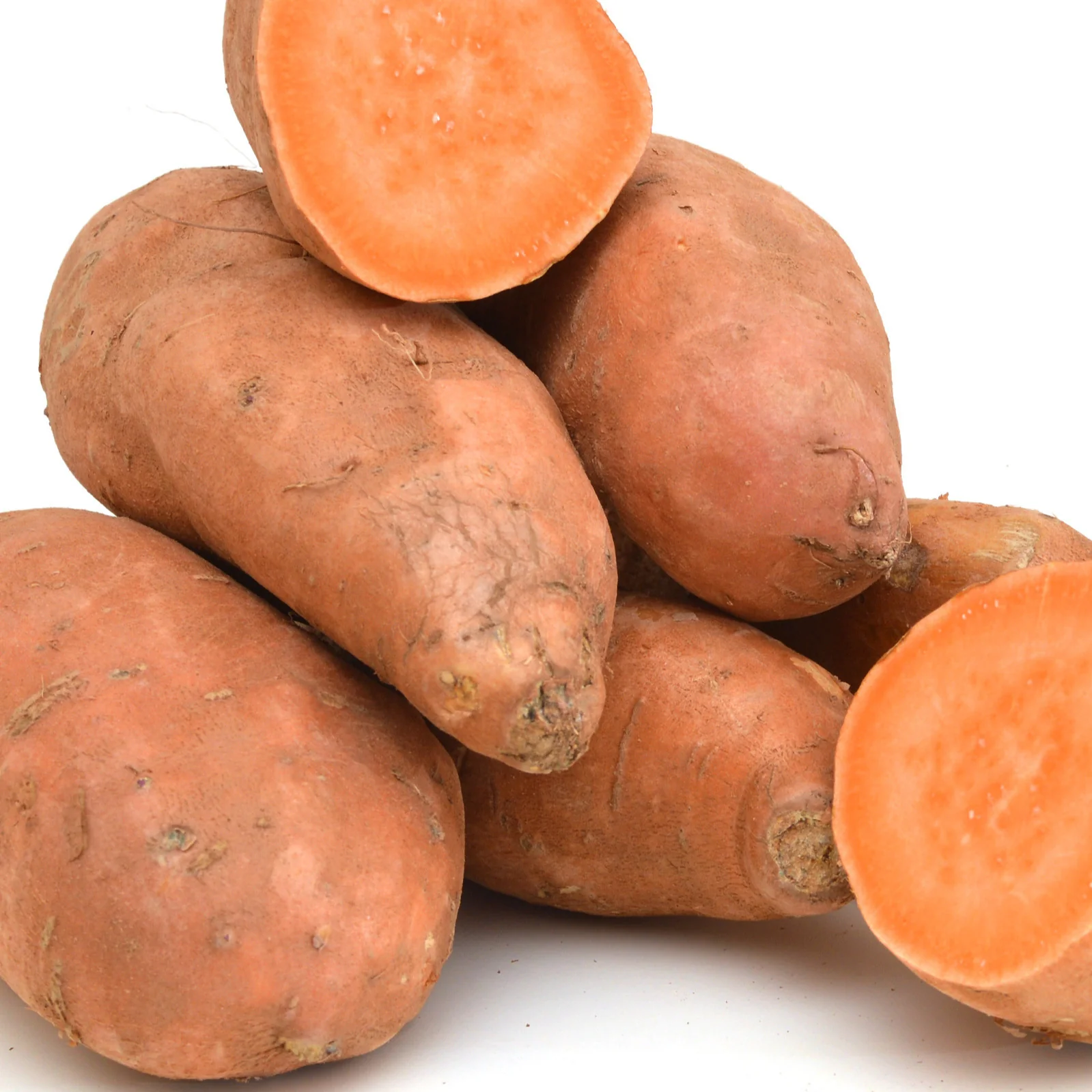 Zoete aardappel - Image 3